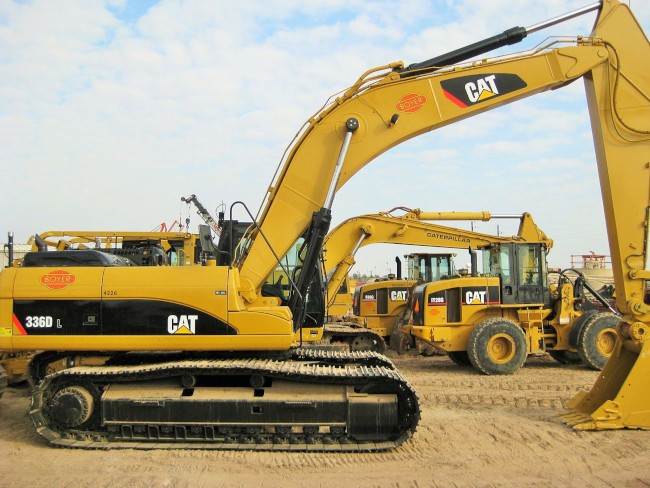 Excavator Rental Houston | Excavator for Sale Houston TX | Boyer Equipment, LLC | Boyer Equipment, LLC